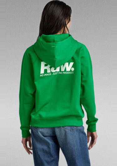 G-Star Sweatshirts D22729-D277-D608 D608 | RAW. gr hdd sw wmn